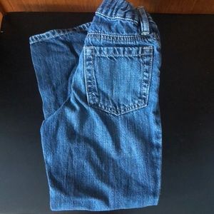 Old Navy Toddler boys sz 5t Jeans
